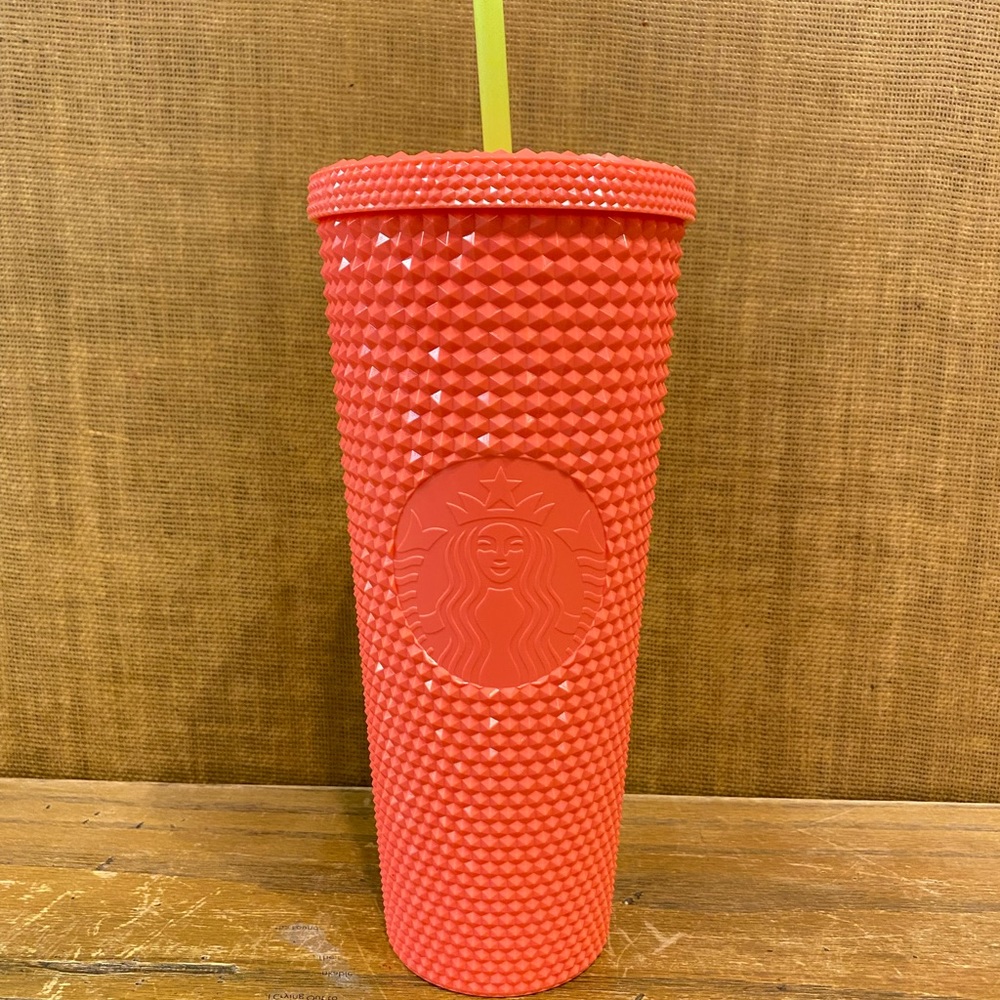 Starbucks Tumbler